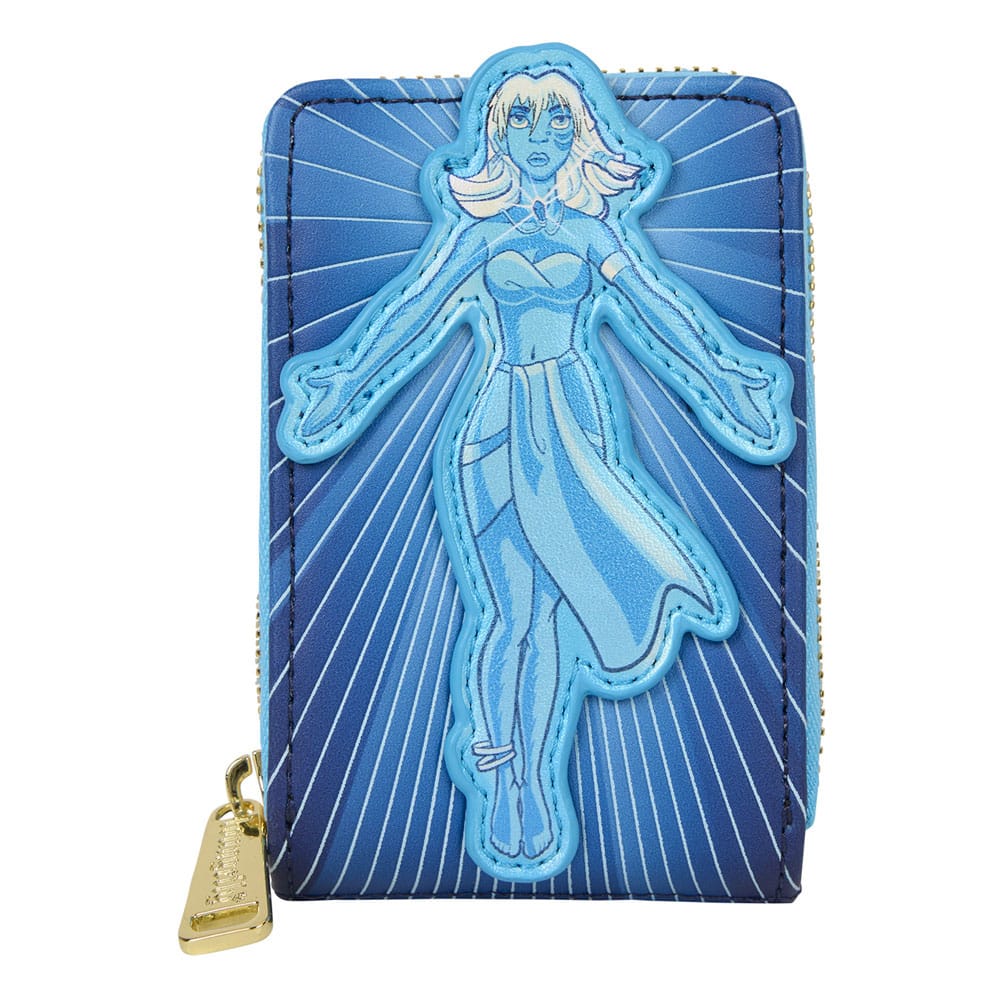 SU ORDINAZIONE Disney by Loungefly Wallet Atlantis Kida