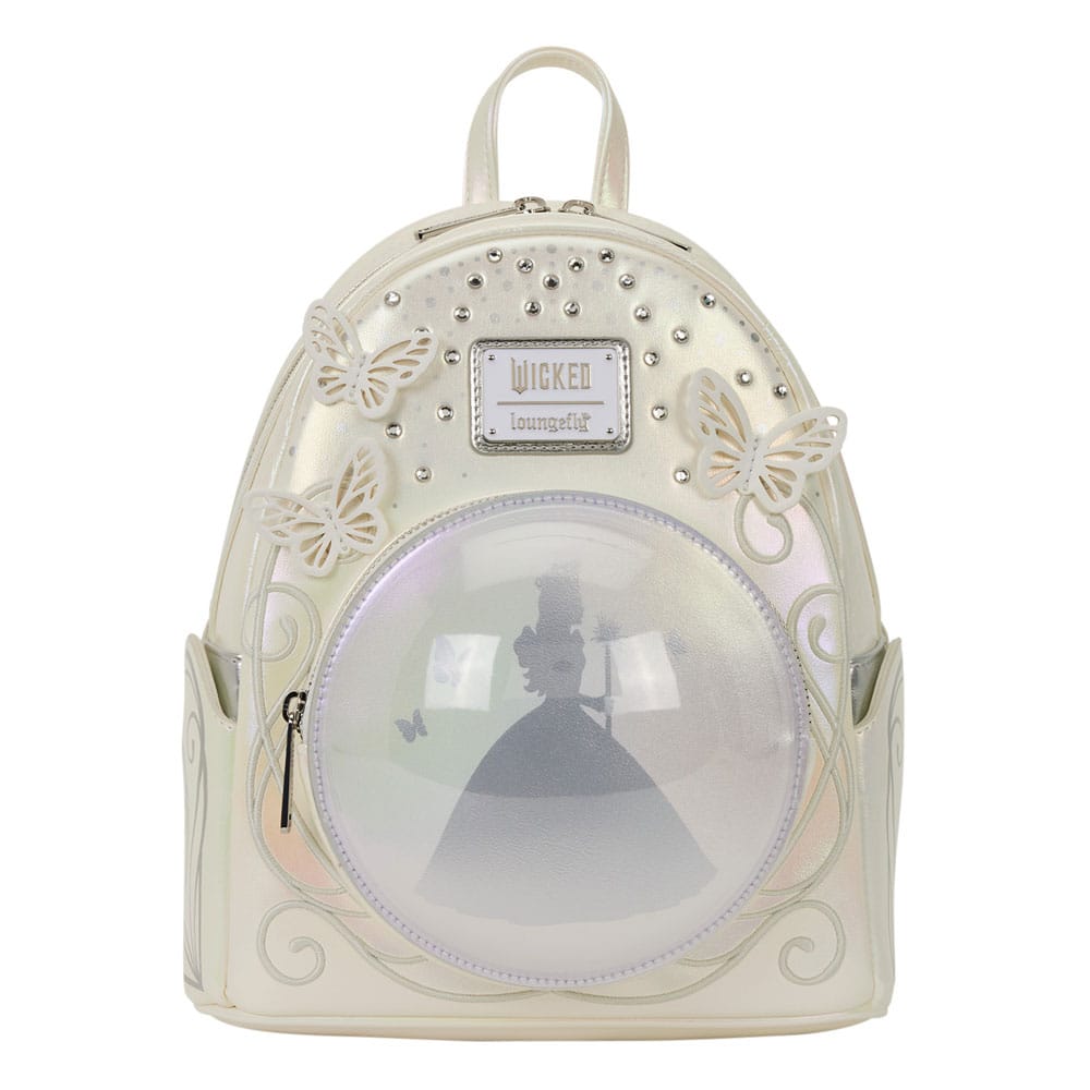 SU ORDINAZIONE Universal by Loungefly Mini Backpack Fantasia