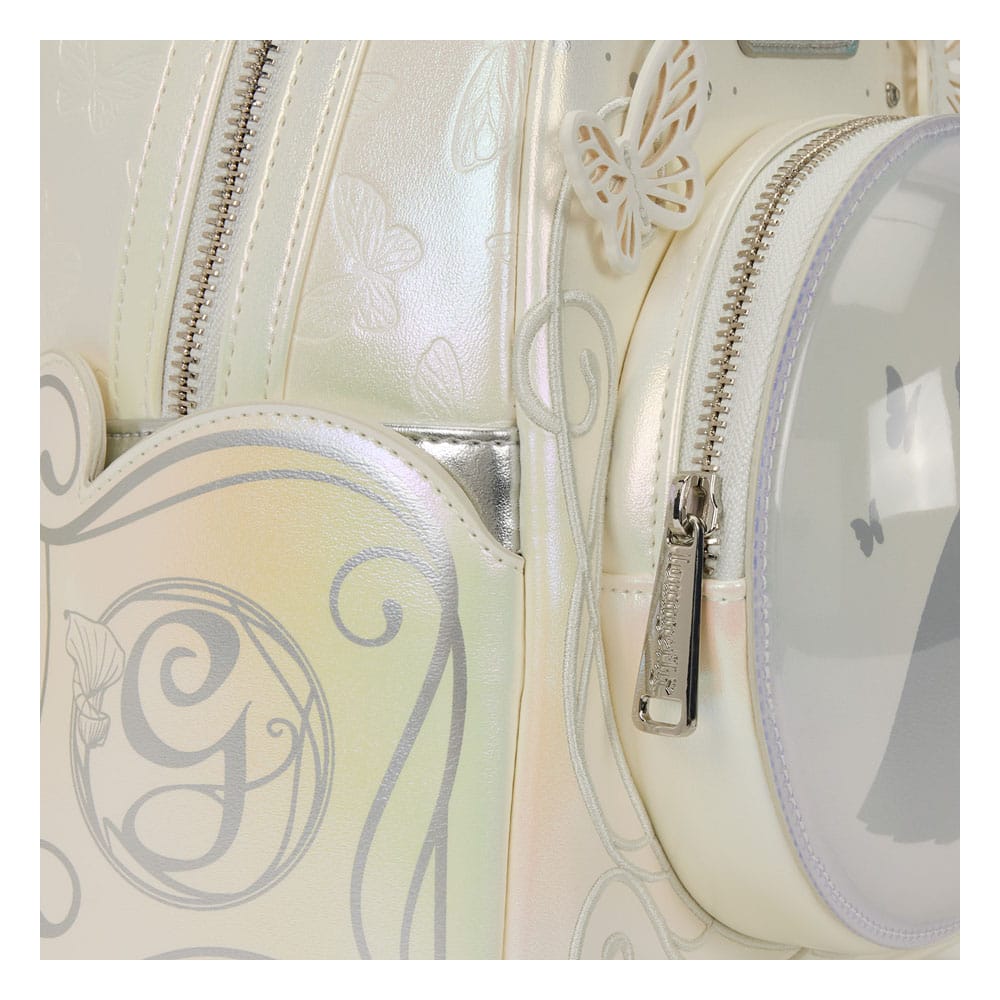 🧪 LAB | SU ORDINAZIONE Universal by Loungefly Mini Backpack Wicked 2