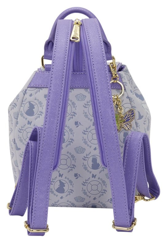 🧪 LAB | SU ORDINAZIONE Universal by Loungefly Micro Backpack Wicked