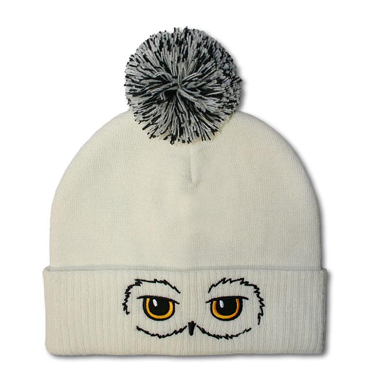 SU ORDINAZIONE Harry Potter Beanie Hedwig *PREZZO SPECIALE* ESAURITO