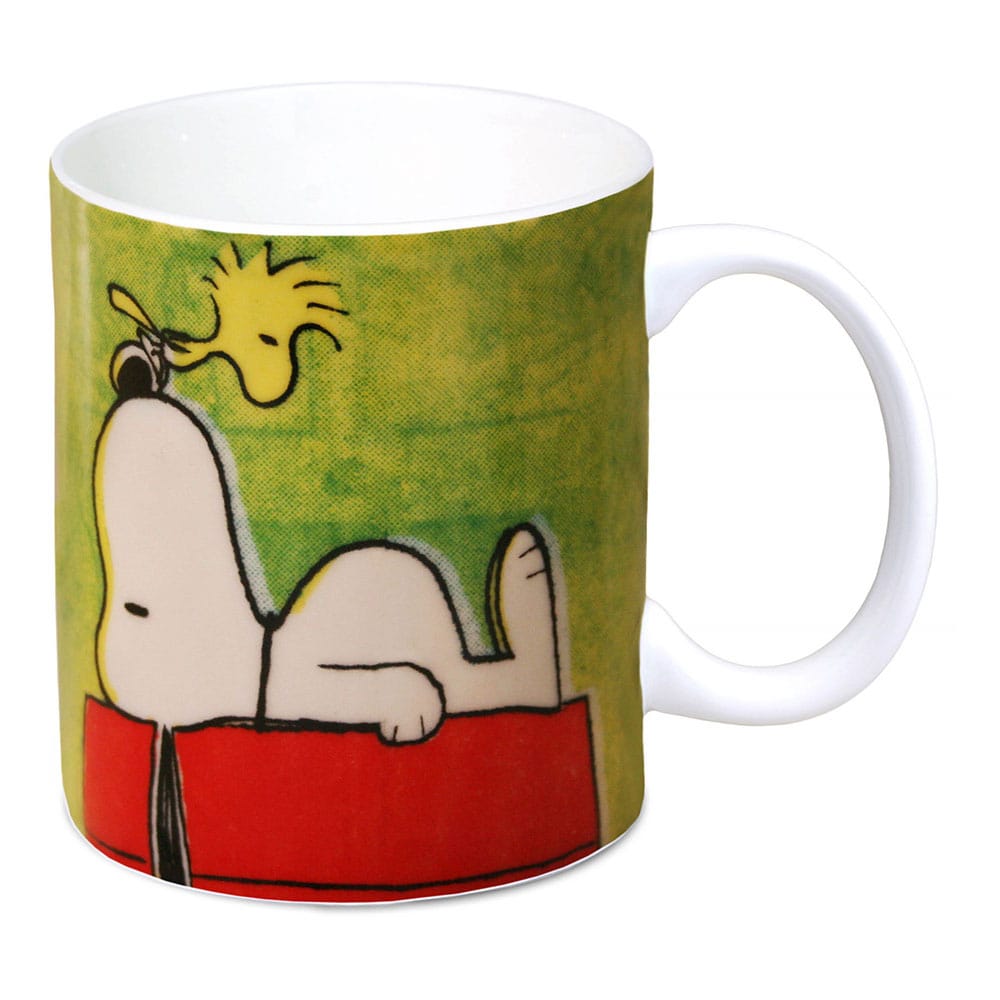 SU ORDINAZIONE Peanuts Mug Authetic Peanuts
