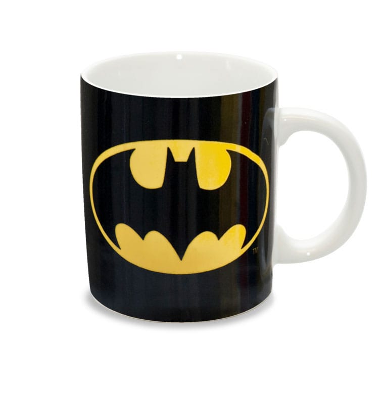 SU ORDINAZIONE DC Comics Mug Batman