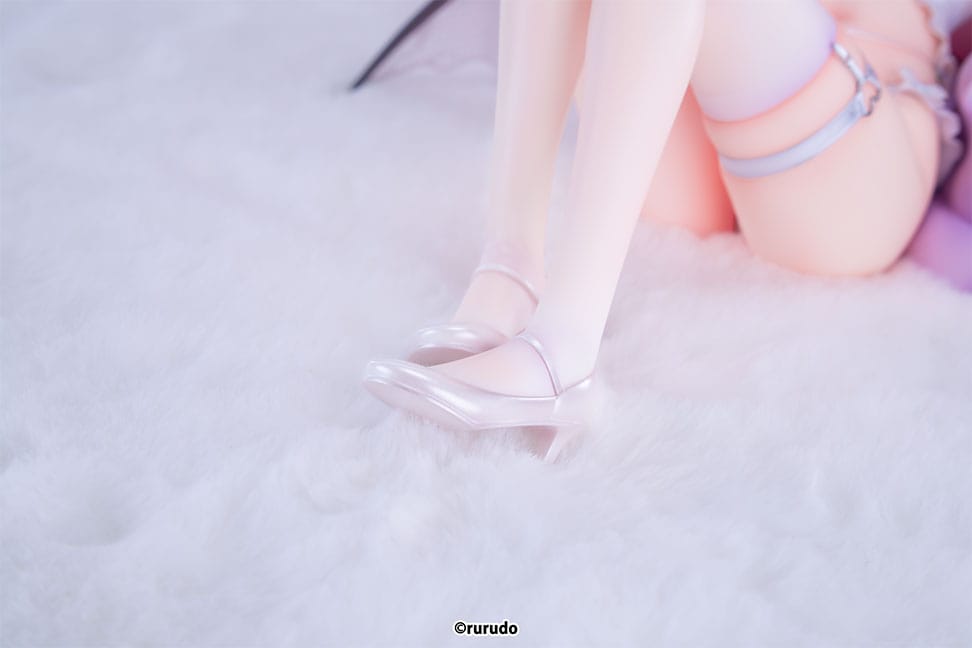 PREORDINE 12/2025 Original Illustration PVC Statue 1/6 Eve Suger High Ver. 13 cm (PREORDINE NON CANCELLABILE)