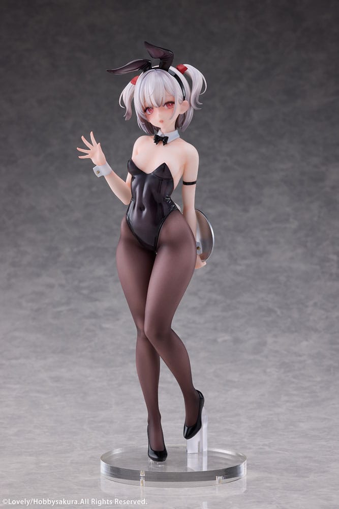 SU ORDINAZIONE Original Character PVC 1/7 Maina Hayakawa Illustrated by oohhya Limited Edition 24 cm *PREZZO SPECIALE*