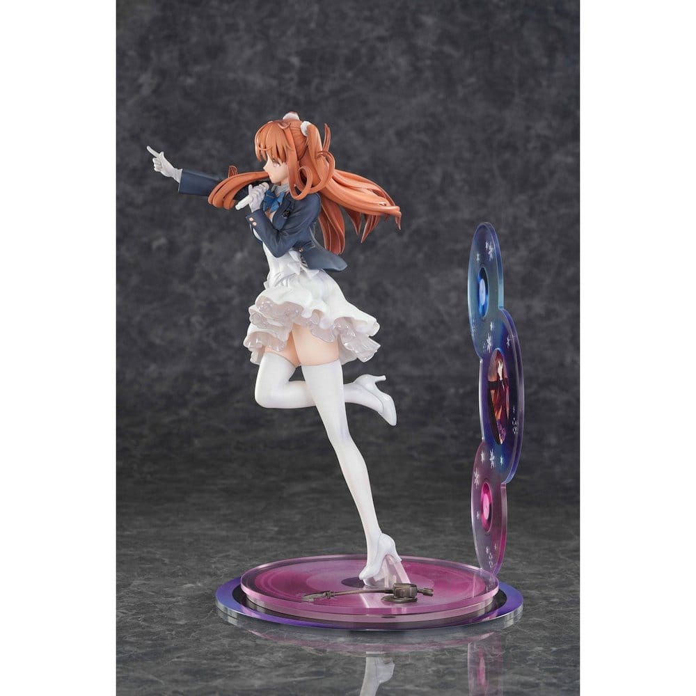 PREORDINE+ 07/2027 White Album 2 PVC Figure 1/6 Setsuna Ogiso "reunion" 30 cm