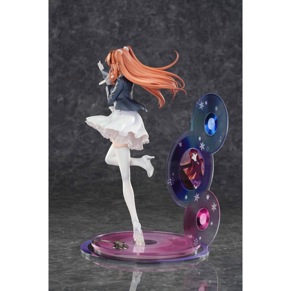 PREORDINE+ 07/2027 White Album 2 PVC Figure 1/6 Setsuna Ogiso "reunion" 30 cm