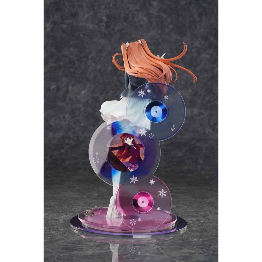 PREORDINE+ 07/2027 White Album 2 PVC Figure 1/6 Setsuna Ogiso "reunion" 30 cm