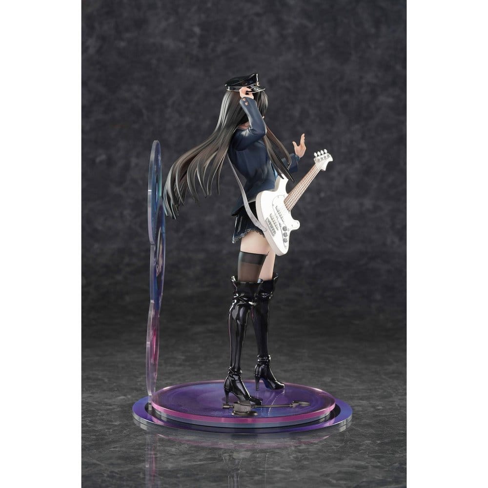PREORDINE+ 07/2027 White Album 2 PVC Figure 1/6 Kazusa Touma "reunion" 30 cm