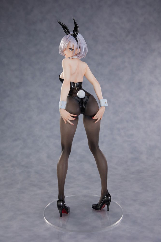 PREORDINE ESAURITO Original Character PVC Statue 1/4 Mihiro Sashou Bunny Girl 42 cm