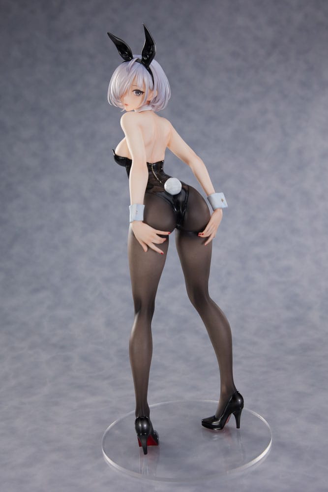 PREORDINE ESAURITO Original Character PVC Statue 1/4 Mihiro Sashou Bunny Girl 42 cm