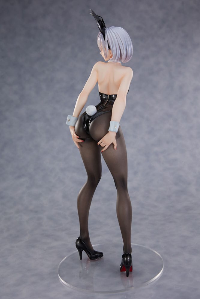 PREORDINE ESAURITO Original Character PVC Statue 1/4 Mihiro Sashou Bunny Girl 42 cm