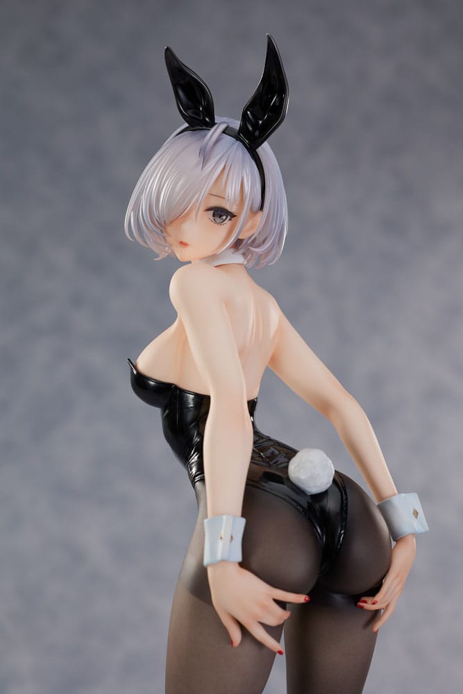 PREORDINE ESAURITO Original Character PVC Statue 1/4 Mihiro Sashou Bunny Girl 42 cm