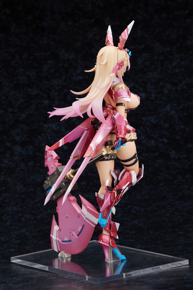 PREORDINE 04/2026 Original Character PVC Statue 1/6 Bunny Suit Planning Yamomo Mami 28 cm (PREORDINE NON CANCELLABILE)