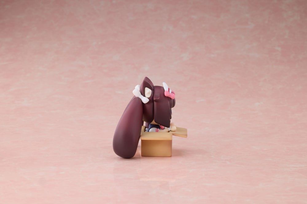 PREORDINE 04/2026 Nekopara Chibi Figures 2-Pack Vanilla & Chocola 7 cm  (PREORDINE NON CANCELLABILE)