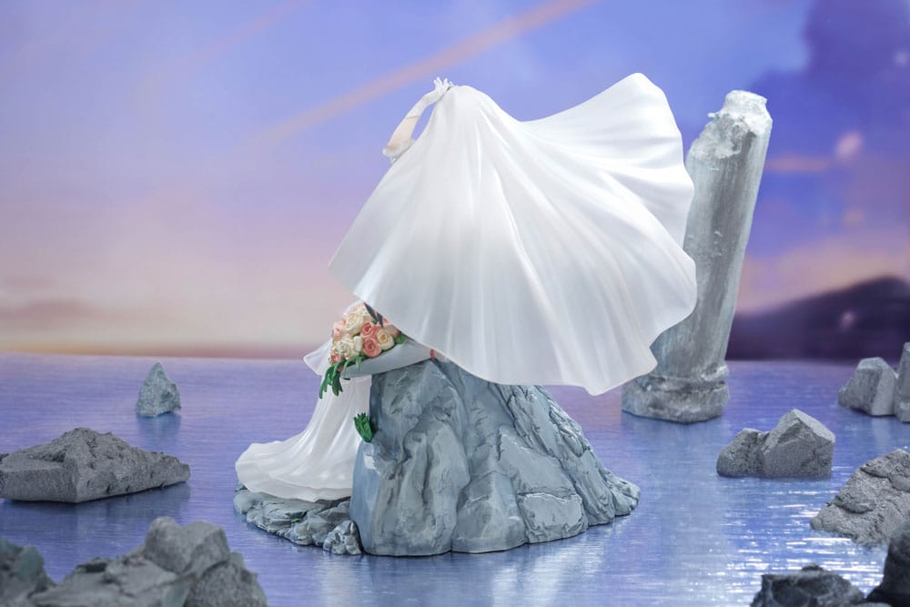 PREORDINE CHIUSO 04/2026 Azur Lane PVC Statue 1/6 Hermione Dawn´s Oath Ver. 21 cm (PREORDINE NON CANCELLABILE)