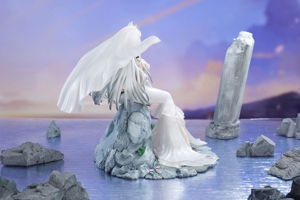 PREORDINE CHIUSO 04/2026 Azur Lane PVC Statue 1/6 Hermione Dawn´s Oath Ver. 21 cm (PREORDINE NON CANCELLABILE)