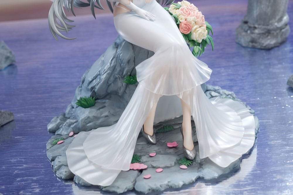 PREORDINE CHIUSO 04/2026 Azur Lane PVC Statue 1/6 Hermione Dawn´s Oath Ver. 21 cm (PREORDINE NON CANCELLABILE)