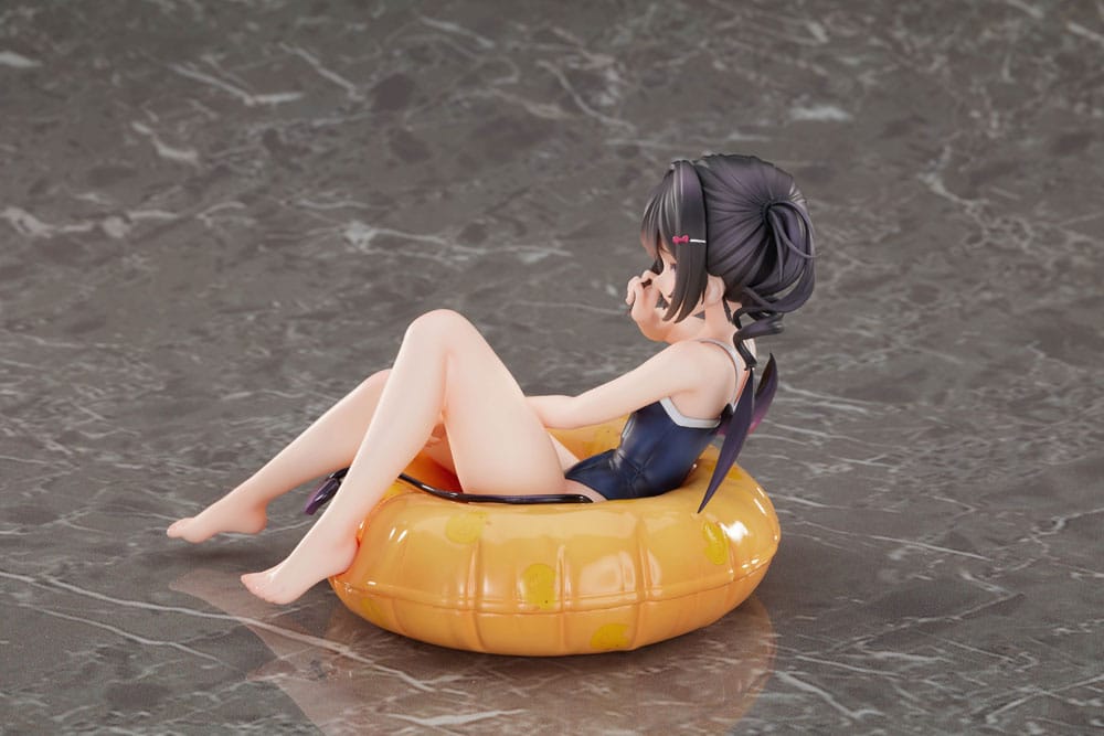 PREORDINE 03/2026 Original Character PVC Statue 1/7 Shino Swimsuit Ver. Illustration by Riko 10 cm (PREORDINE NON CANCELLABILE)