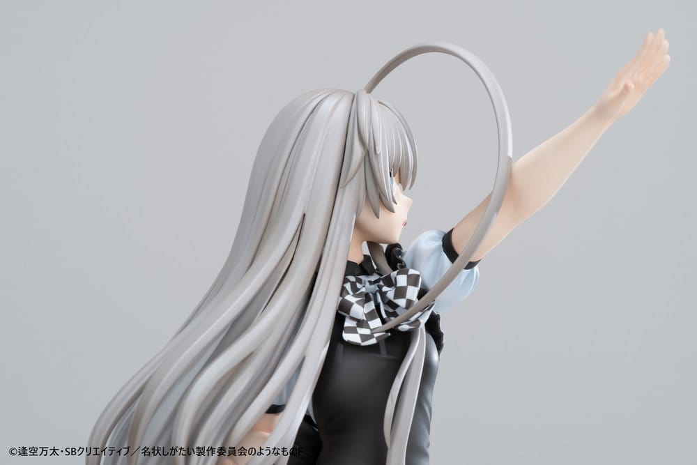 PREORDINE+ 04/2027 (NON CANCELLABILE) Haiyore! Nyaruko-san F PVC Statue 1/6 Nyaruko 26 cm