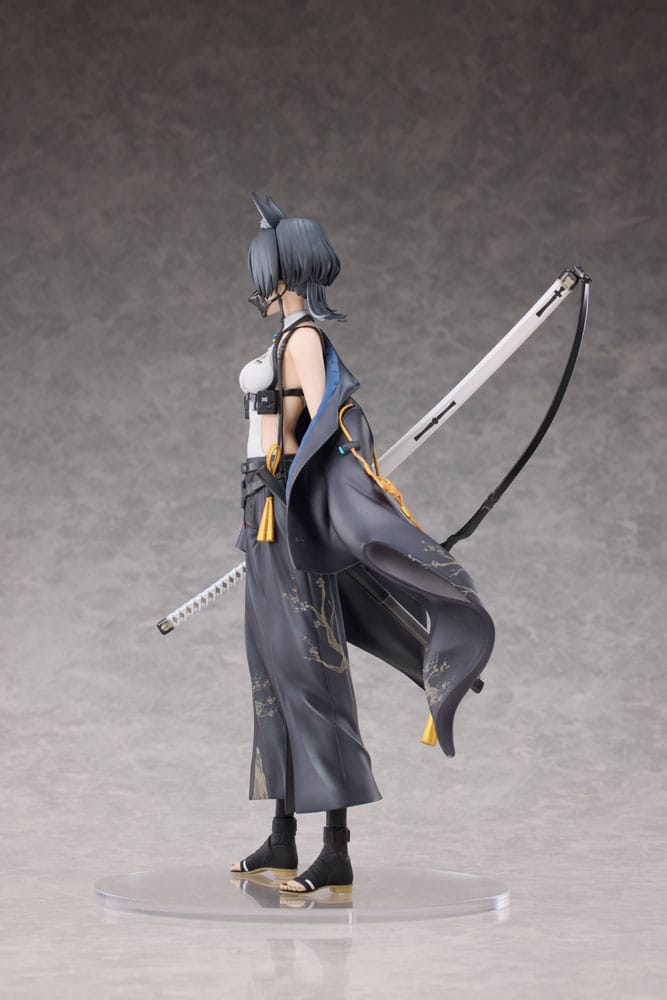 PREORDINE 06/2026 Original Character Xian Ren Ni Shen Series PVC Statue 1/6 Komainu Ritsu 28 cm (PREORDINE NON CANCELLABILE)