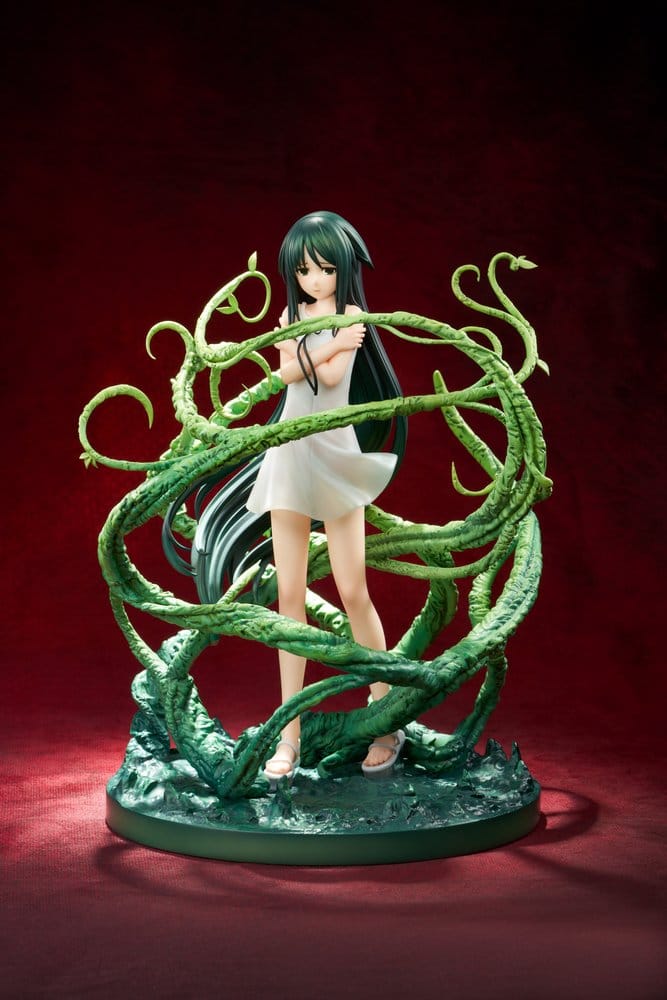 PREORDINE+ 06/2027 (NON CANCELLABILE) Saya no Uta PVC Statue 1/6 Saya 28 cm