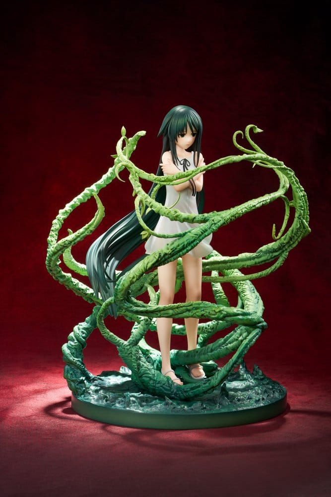 PREORDINE+ 06/2027 (NON CANCELLABILE) Saya no Uta PVC Statue 1/6 Saya 28 cm