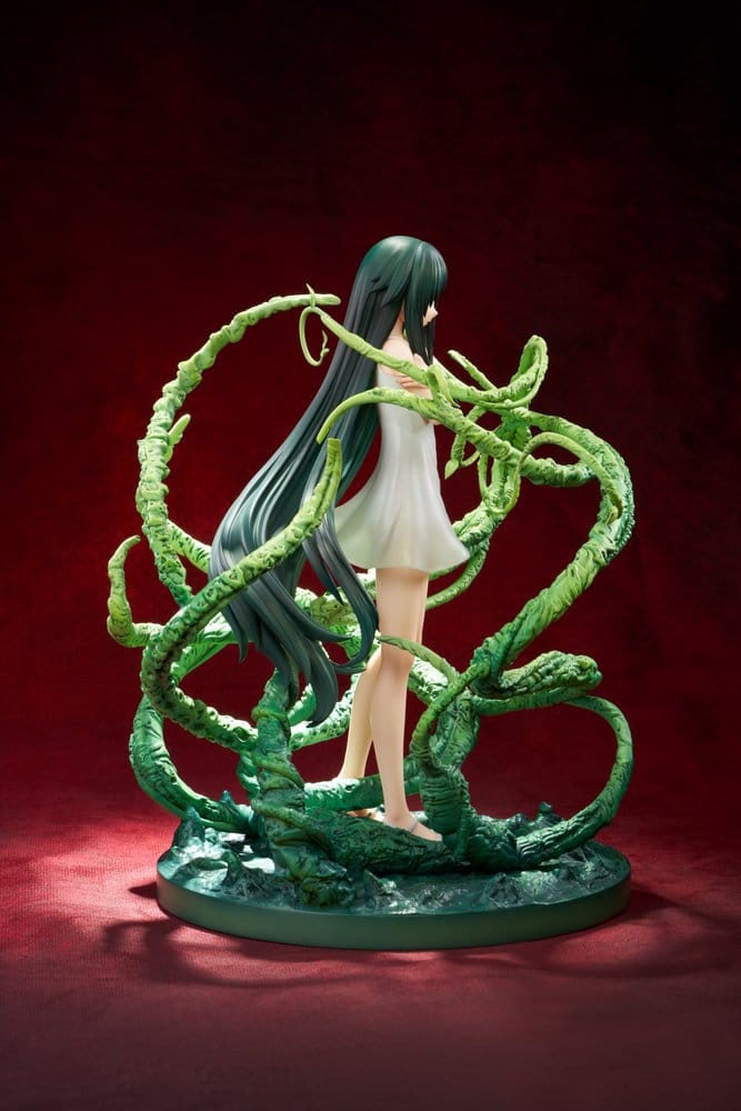 PREORDINE+ 06/2027 (NON CANCELLABILE) Saya no Uta PVC Statue 1/6 Saya 28 cm