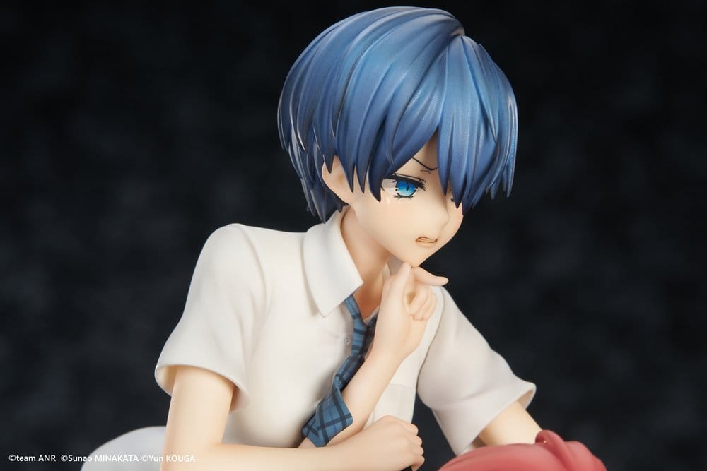 PREORDINE+ 05/2027 (NON CANCELLABILE) Original Character PVC Figure 1/6 Haru Ichinose x Azuma Tokaku 18 cm