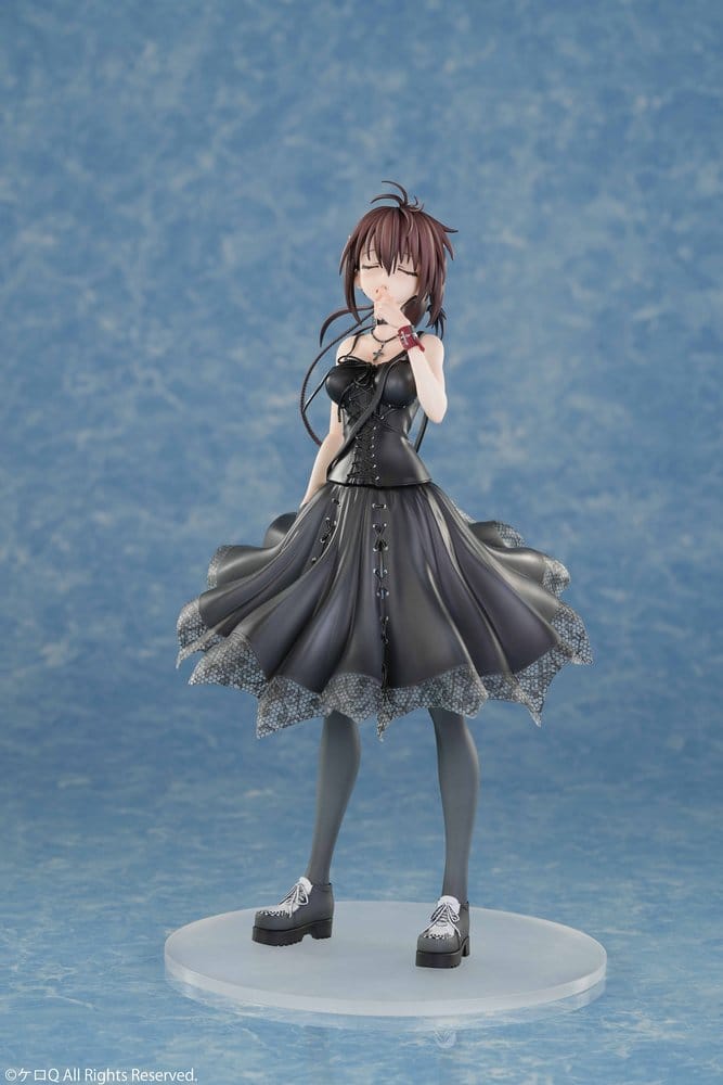 PREORDINE+ 05/2027 Wonderful Everyday -Diskontinuierliches Dasein- PVC Figure 1/7 Yuki Minakami Deluxe Edition 26 cm