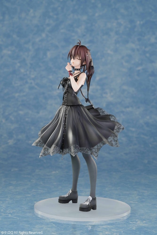 PREORDINE+ 05/2027 Wonderful Everyday -Diskontinuierliches Dasein- PVC Figure 1/7 Yuki Minakami Deluxe Edition 26 cm