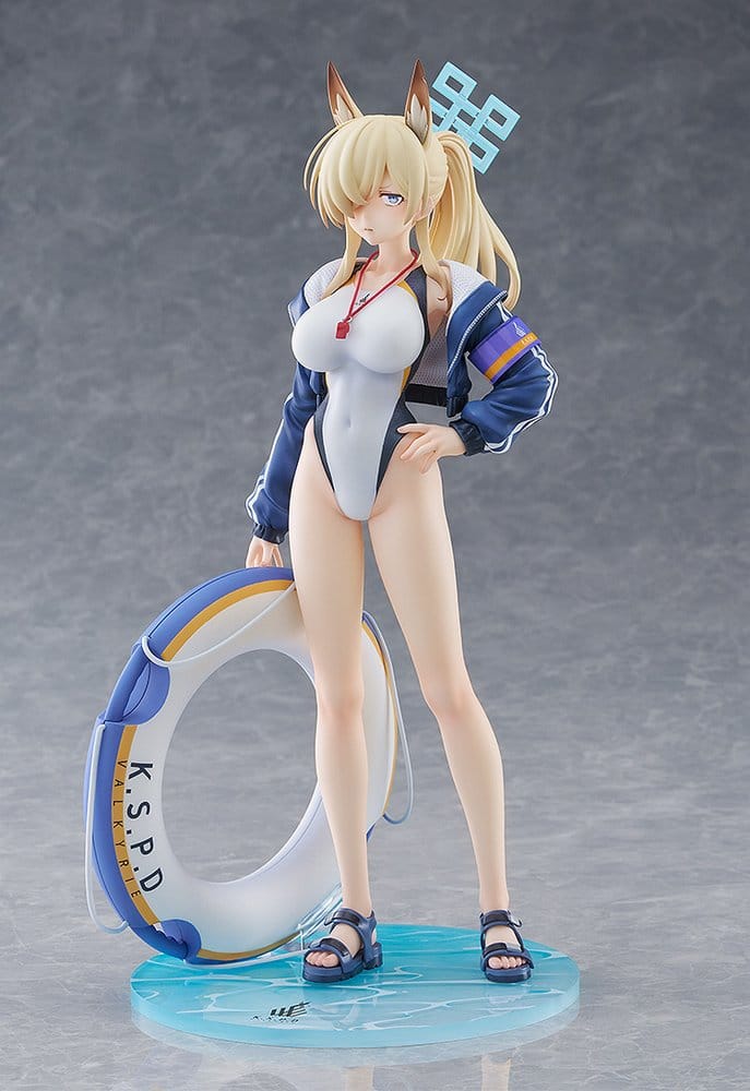 PREORDINE+ 05/2027 Blue Archive PVC Statue 1/7 Kanna (Swimsuit) 25 cm