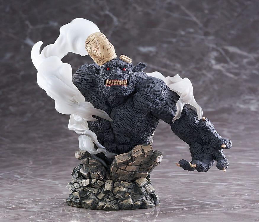 PREORDINE CHIUSO 12/2025 Berserk PVC Bust Zodd 15 cm  (PREORDINE NON CANCELLABILE)