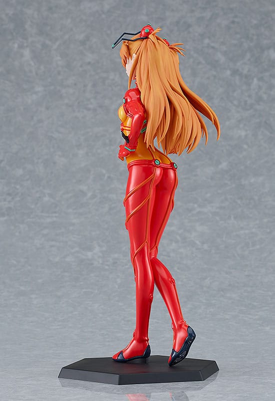 PREORDINE ESAURITO Evangelion: 2.0 You Can (Not) Advance Plastic Model Kit PLAMAX Asuka Shikinami Langley 20 cm
