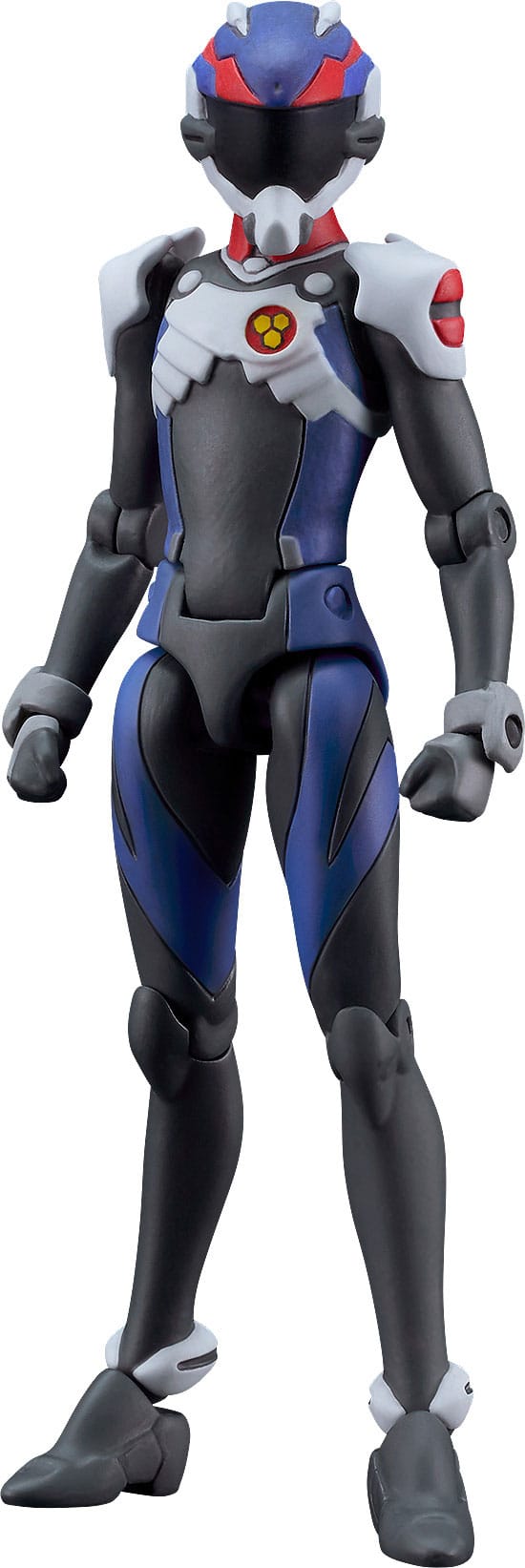 PREORDINE ESAURITO Macross Frontier Plastic Model Kit 1/20 PLAMAX MF-69 Minimum Factory Alto Saotome With VF-25F Decal Set 9 cm