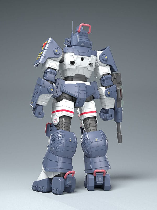 PREORDINE ESAURITO  Fang of the Sun Dougram Plastic Model Kit 1/35 Dougram Ver. GT 27 cm