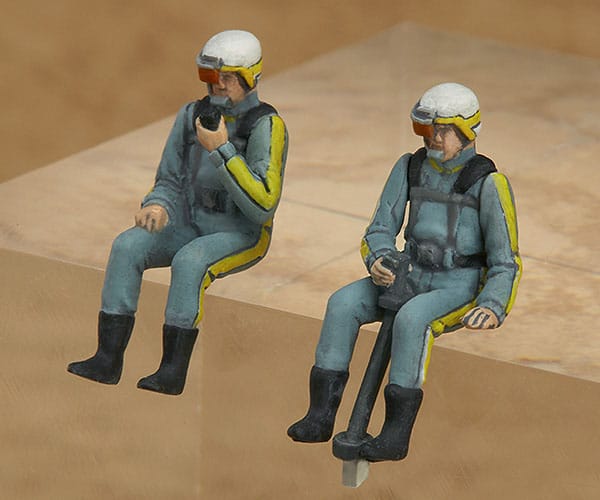 PREORDINE ESAURITO  Fang of the Sun Dougram Combat Armors MAX08 Plastic Model Kit 1/72 Eastland WE211 Mavellic 12 cm