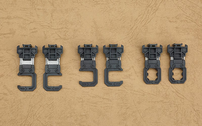 PREORDINE ESAURITO  Fang of the Sun Dougram Combat Armors MAX08 Plastic Model Kit 1/72 Eastland WE211 Mavellic 12 cm