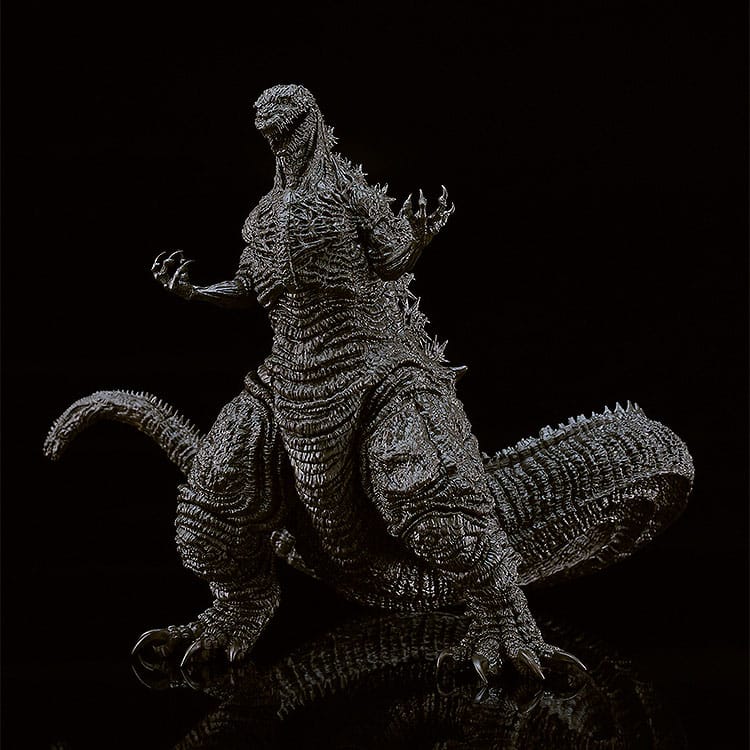 PREORDINE ESAURITO Shin Japan Hero Universe Plastic Model Kits PLAMAX MF-87 minimum factory Shin Japan Heroes Universe