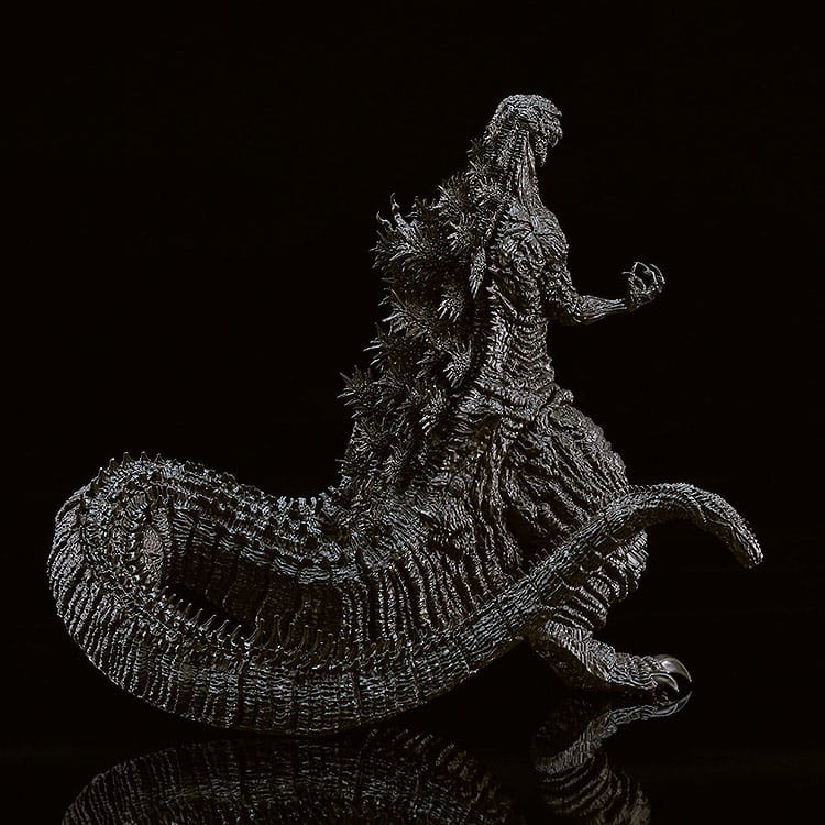 PREORDINE ESAURITO Shin Japan Hero Universe Plastic Model Kits PLAMAX MF-87 minimum factory Shin Japan Heroes Universe