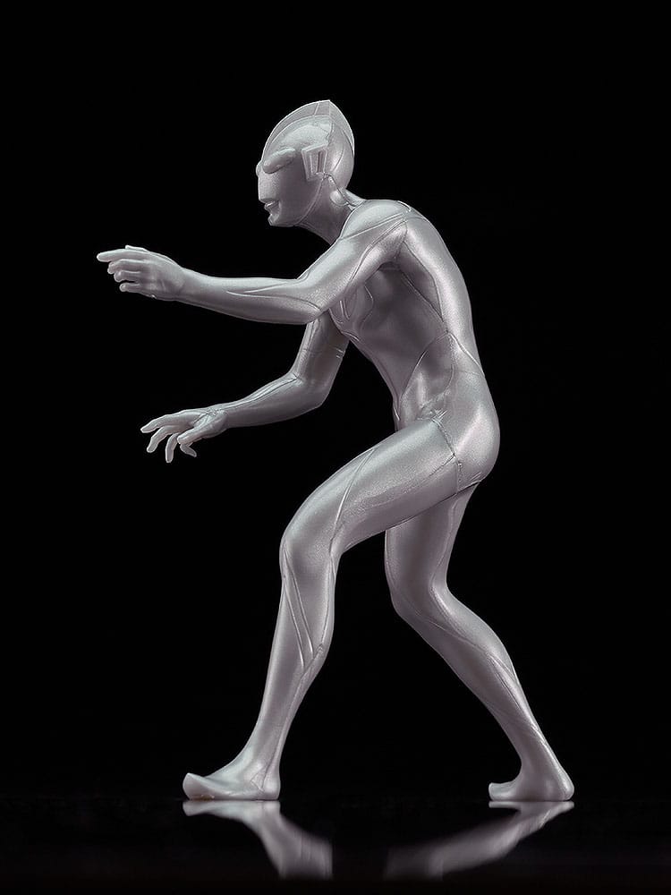 PREORDINE ESAURITO Shin Japan Hero Universe Plastic Model Kits PLAMAX MF-87 minimum factory Shin Japan Heroes Universe