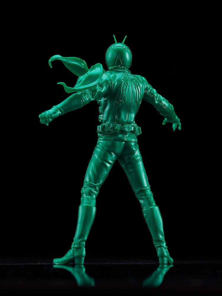 PREORDINE ESAURITO Shin Japan Hero Universe Plastic Model Kits PLAMAX MF-87 minimum factory Shin Japan Heroes Universe