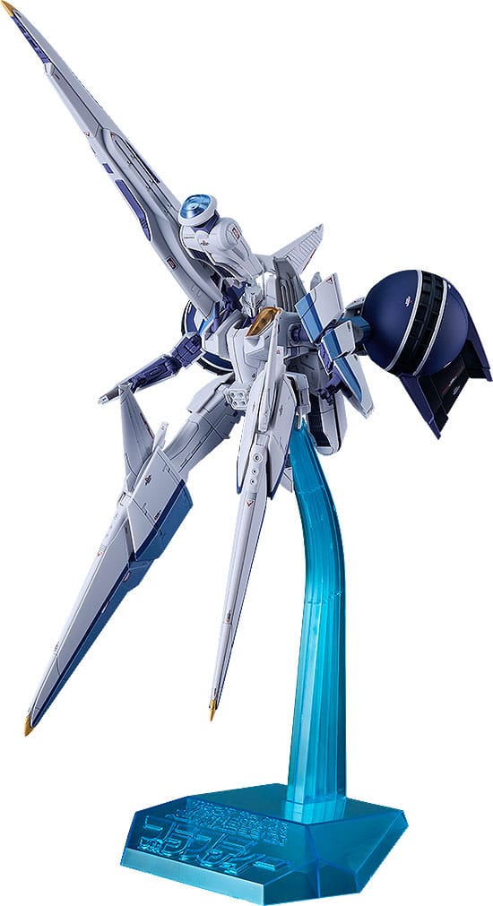 BESTELLT Cruise Chaser Blassty Plastikmodellbausatz PLAMAX SPEX-07 Blassty 28 cm AUSVERKAUFT