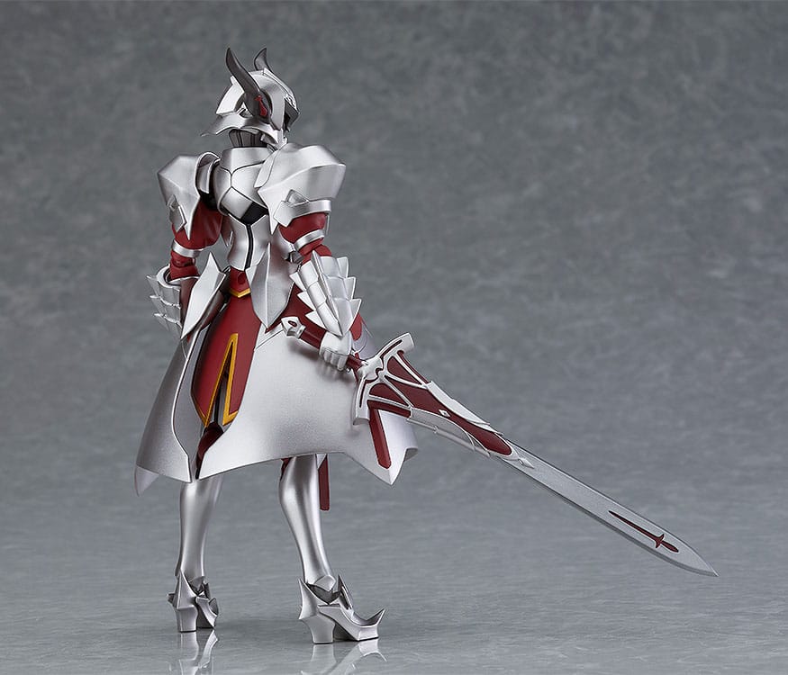 SU ORDINAZIONE Fate/Apocrypha Figma Action Figure Saber of Red 14 cm