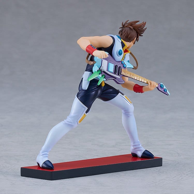 PREORDINE+ 03/2027 Macross 7 PLAMAX Plastic Model Kit MF-89: minimum factory Basara Nekki 9 cm