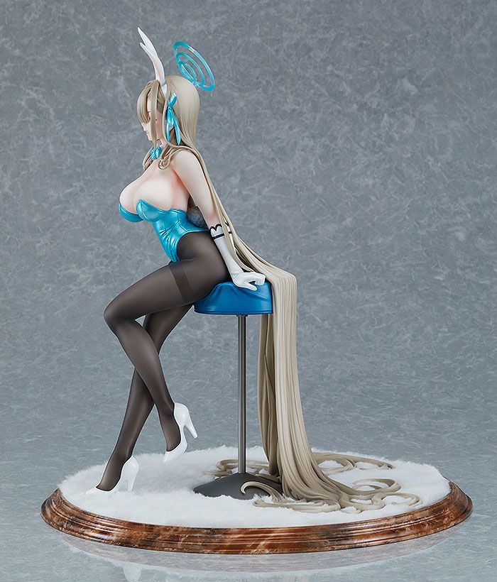 PREORDINE CHIUSO Blue Archive PVC Statue 1/7 Asuna Ichinose (Bunny Girl) 29 cm