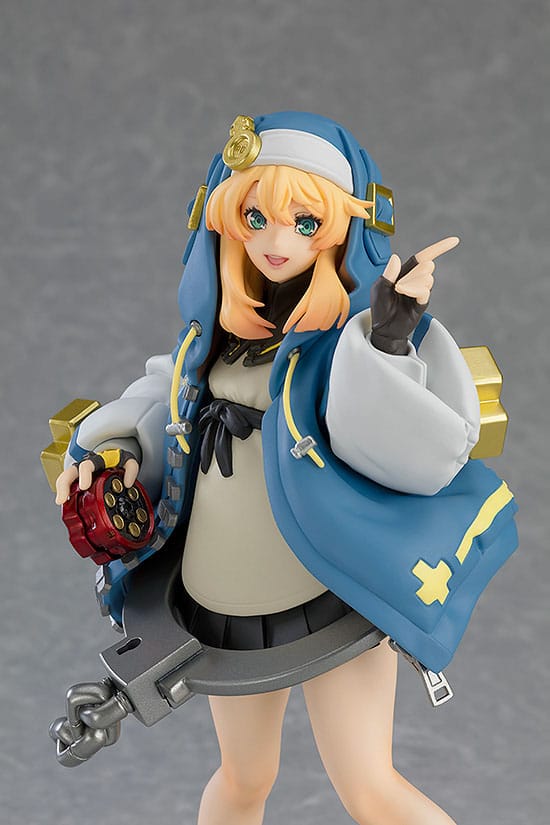 PREORDINE CHIUSO Guilty Gear Strive Pop Up Parade PVC Statue Bridget 17 cm