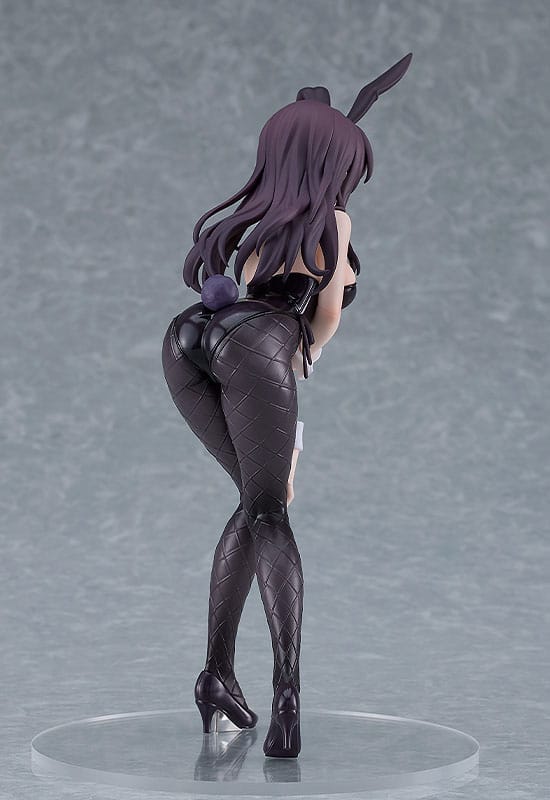 IN STOCK Saekano the Movie: Finale Pop Up Parade Statue Utaha Kasumigaoka: Bunny Ver 17 cm