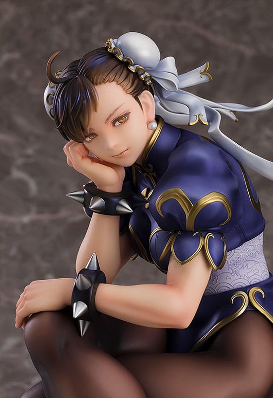 PREORDINE ESAURITO Street Fighter PVC Statue 1/7 Chun-Li 27 cm