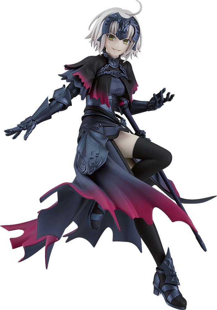 PREORDINE ESAURITO  Fate/Grand Order Pop Up Parade PVC Statue Avenger/Jeanne d'Arc (Alter) 17 cm (H)